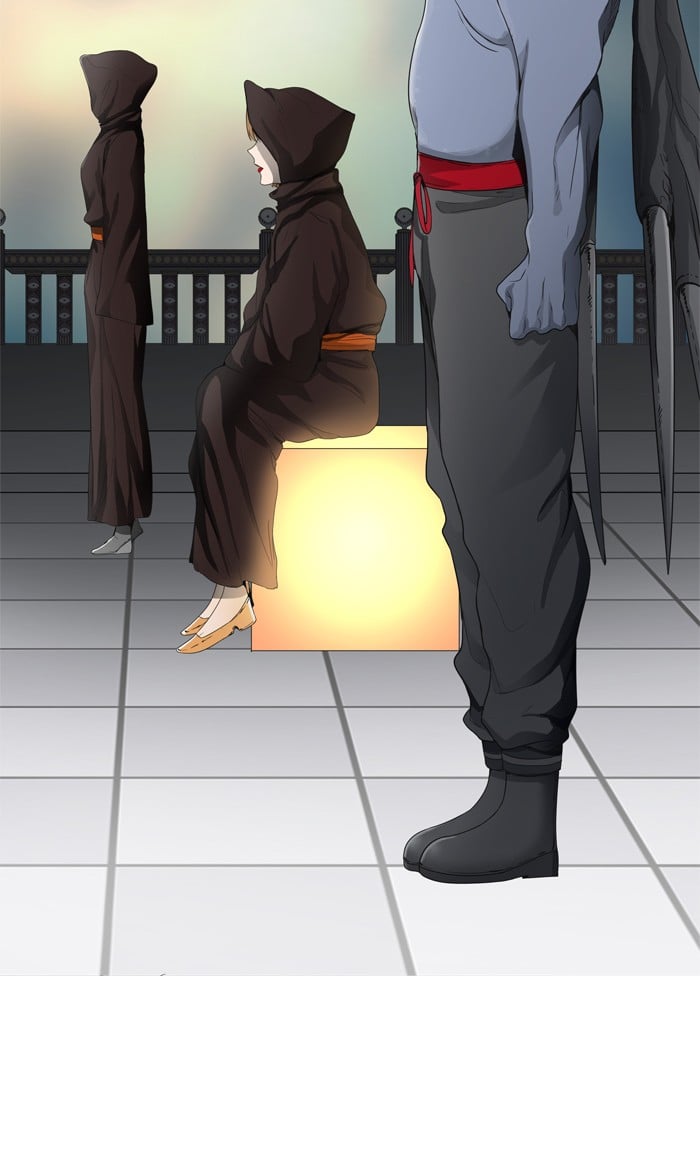 Tower of God หอคอยเทพเจ้า - หน้า 68