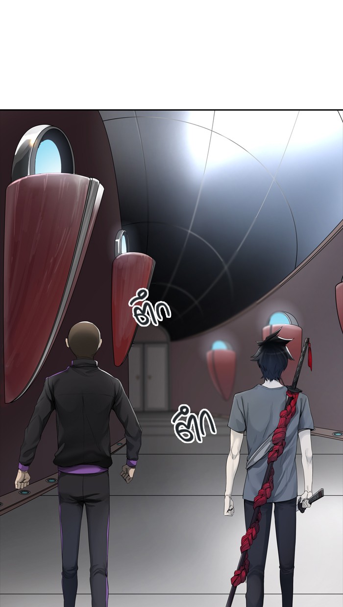 Tower of God หอคอยเทพเจ้า - หน้า 35
