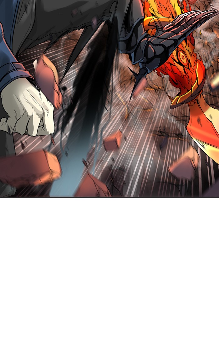 Tower of God หอคอยเทพเจ้า - หน้า 3