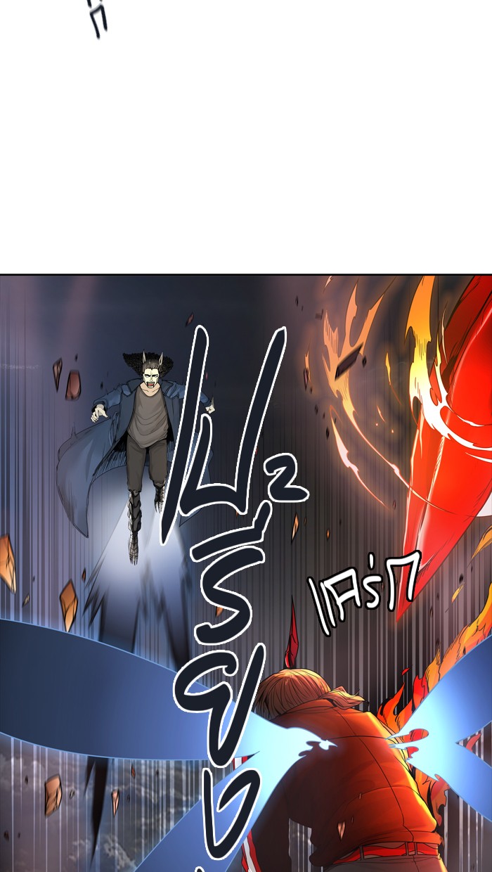 Tower of God หอคอยเทพเจ้า - หน้า 8