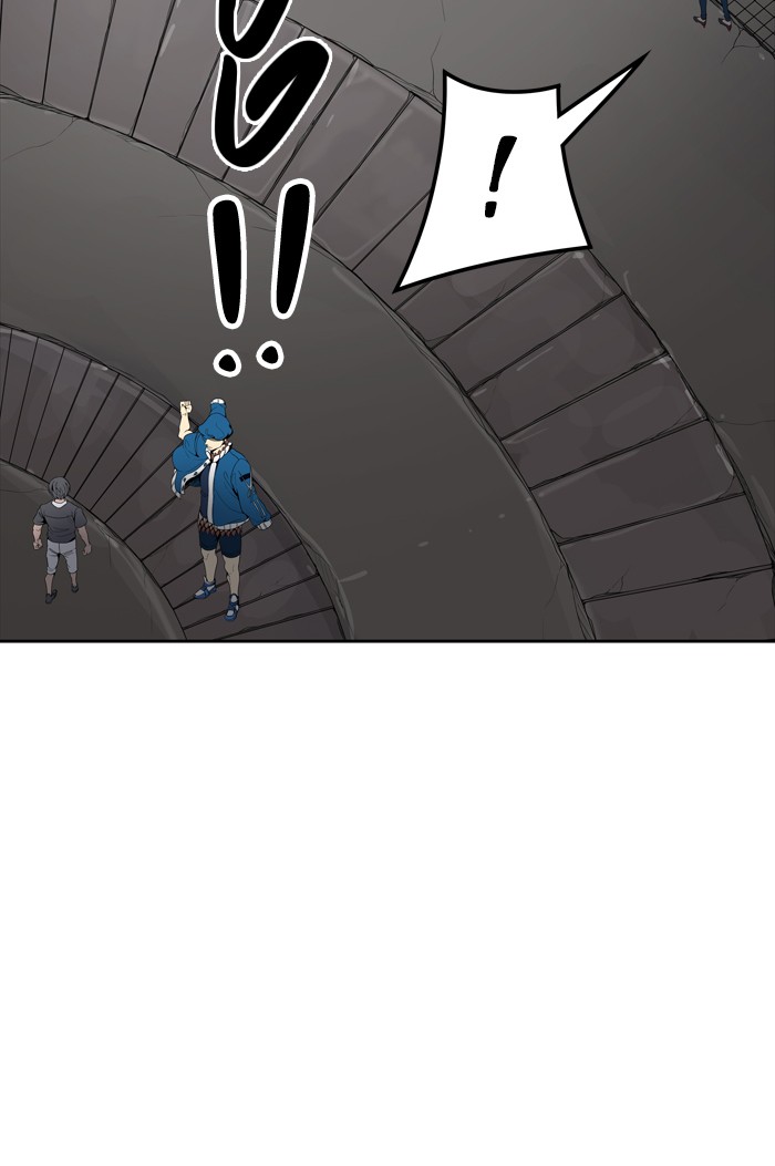 Tower of God หอคอยเทพเจ้า - หน้า 2