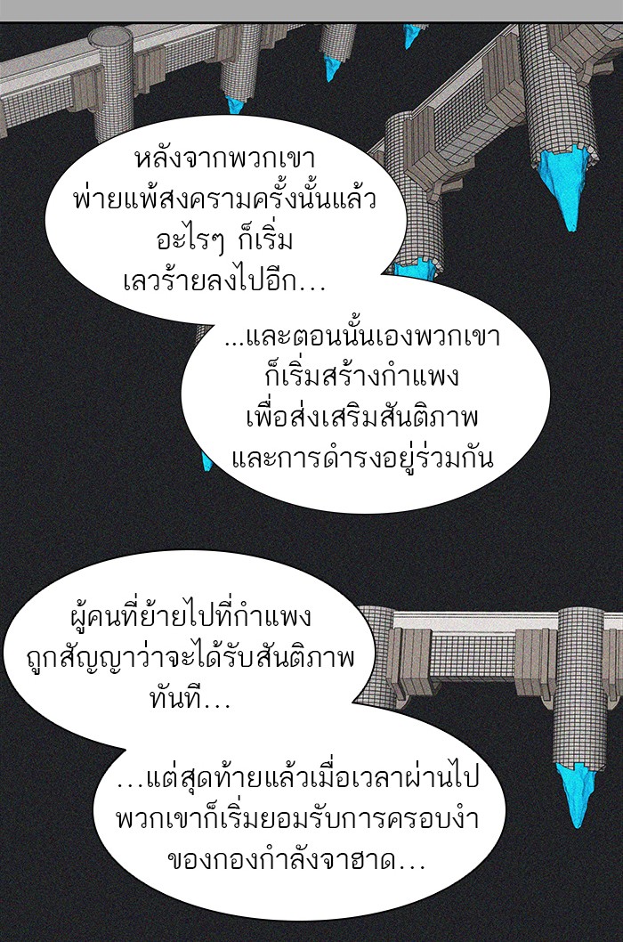 Tower of God หอคอยเทพเจ้า - หน้า 86