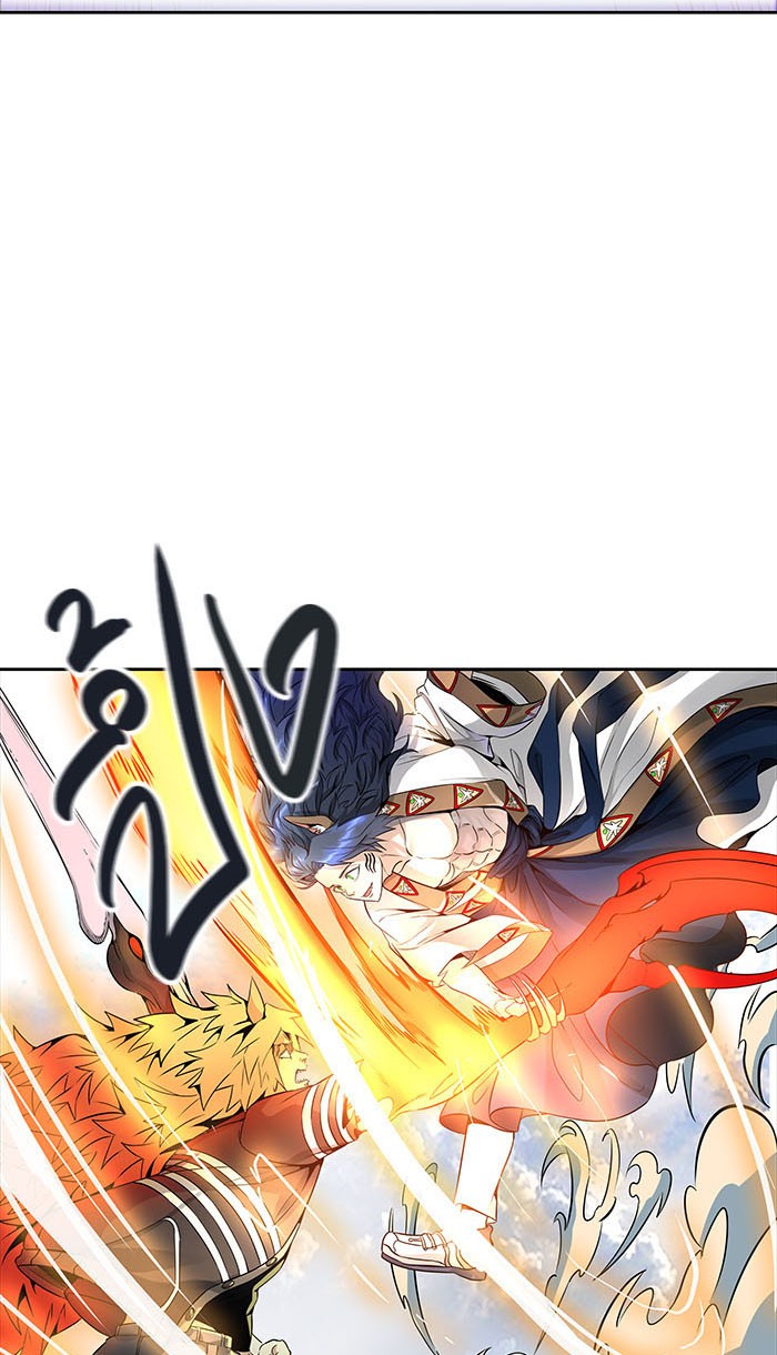 Tower of God หอคอยเทพเจ้า - หน้า 187