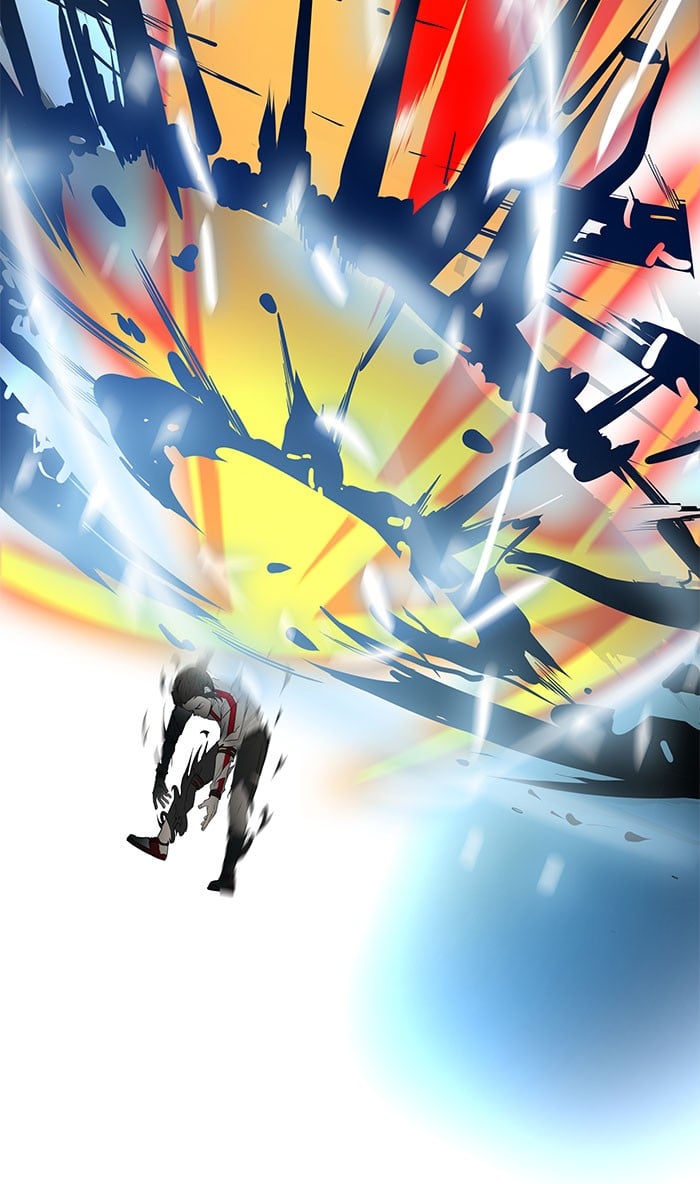 Tower of God หอคอยเทพเจ้า - หน้า 119