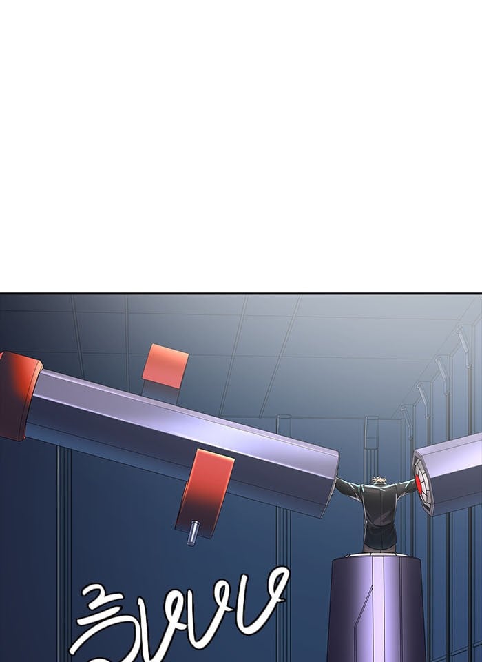 Tower of God หอคอยเทพเจ้า - หน้า 1