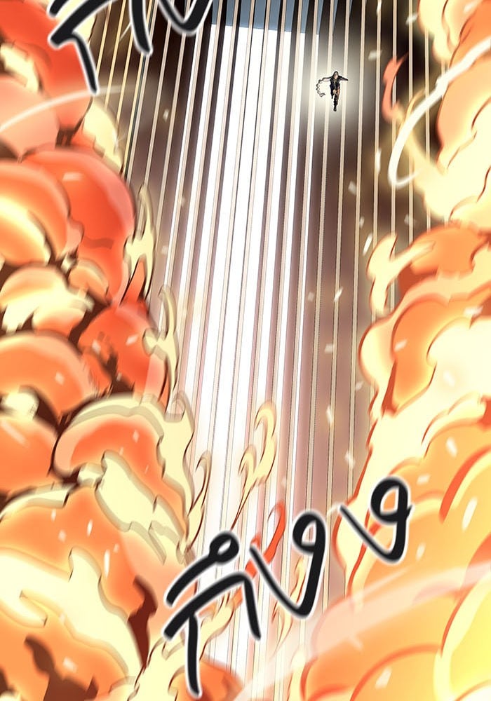Tower of God หอคอยเทพเจ้า - หน้า 2
