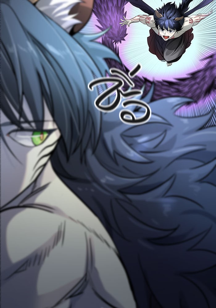 Tower of God หอคอยเทพเจ้า - หน้า 33