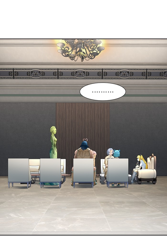 Tower of God หอคอยเทพเจ้า - หน้า 81