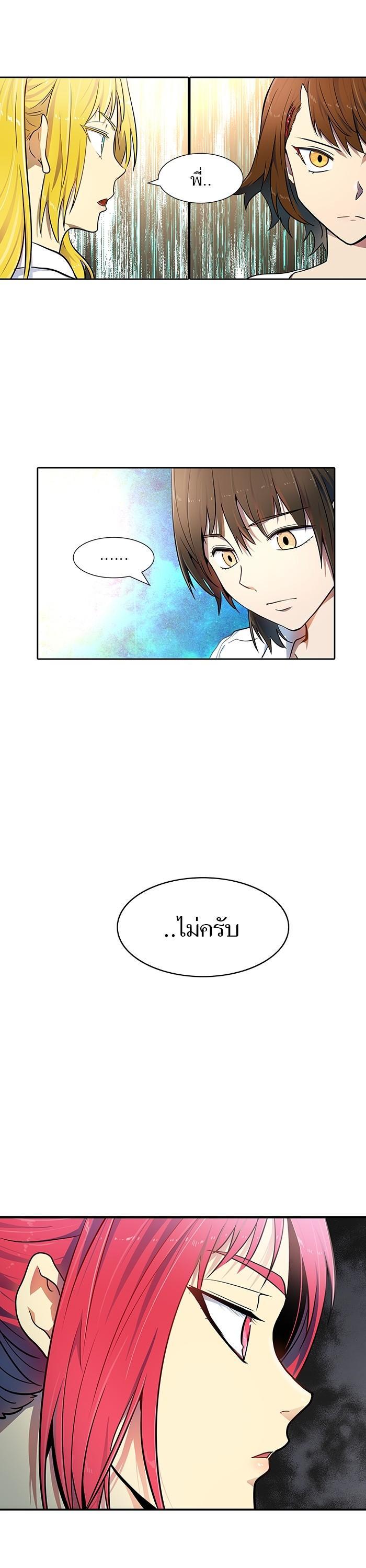 Tower of God หอคอยเทพเจ้า - หน้า 2