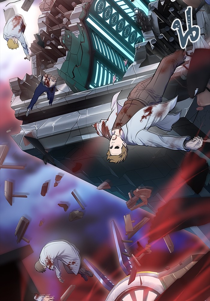 Tower of God หอคอยเทพเจ้า - หน้า 30