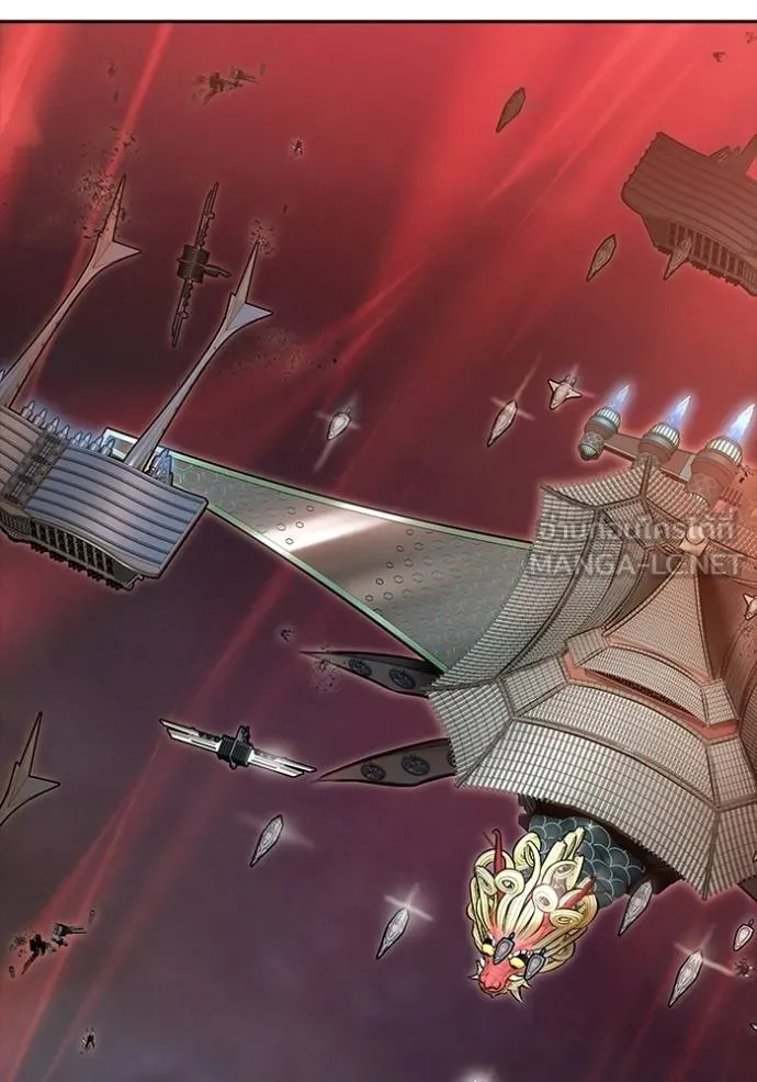 Tower of God หอคอยเทพเจ้า - หน้า 141