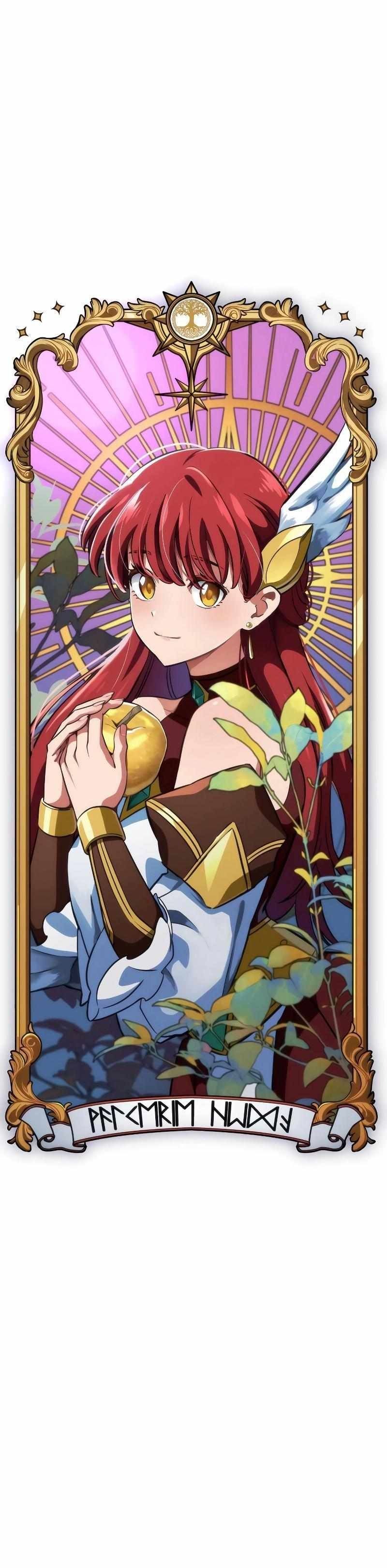 Valhalla Saga - หน้า 1