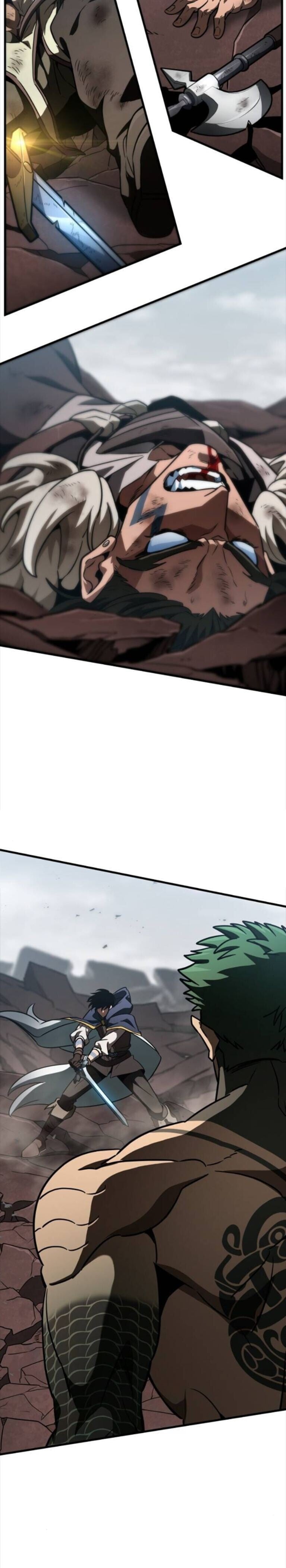 Valhalla Saga - หน้า 2