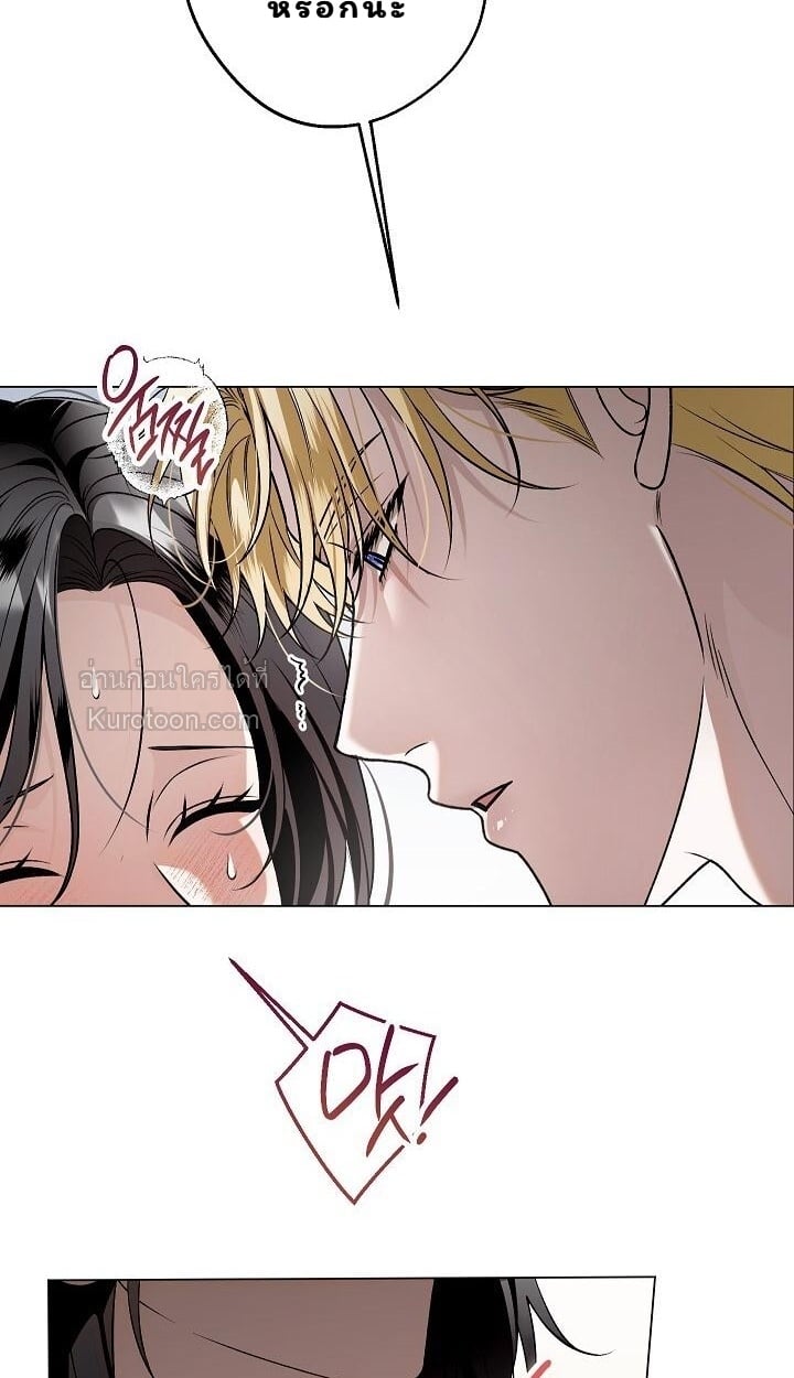 Solstice ภารกิจลับ พิชิตใจนายศัตรู - หน้า 18