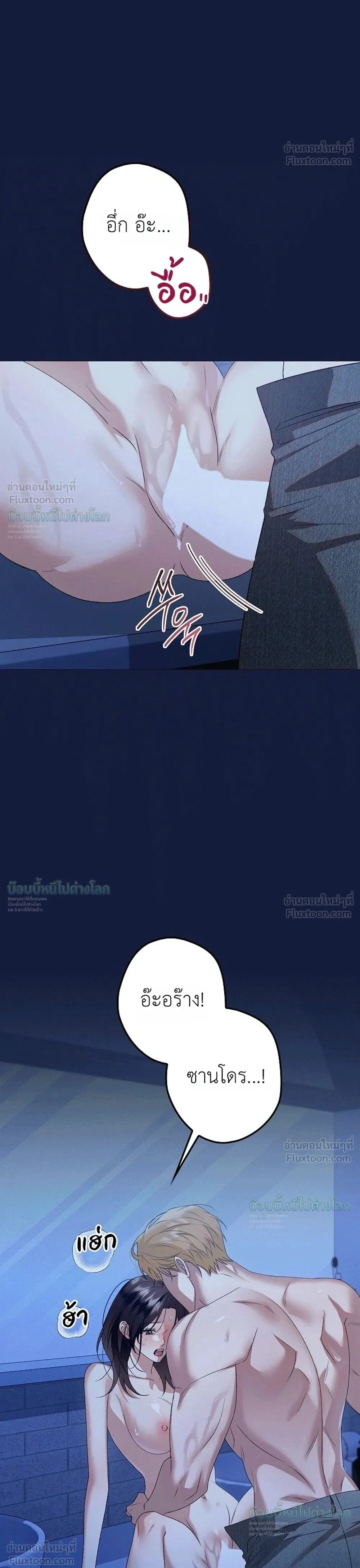 Solstice ภารกิจลับ พิชิตใจนายศัตรู - หน้า 1