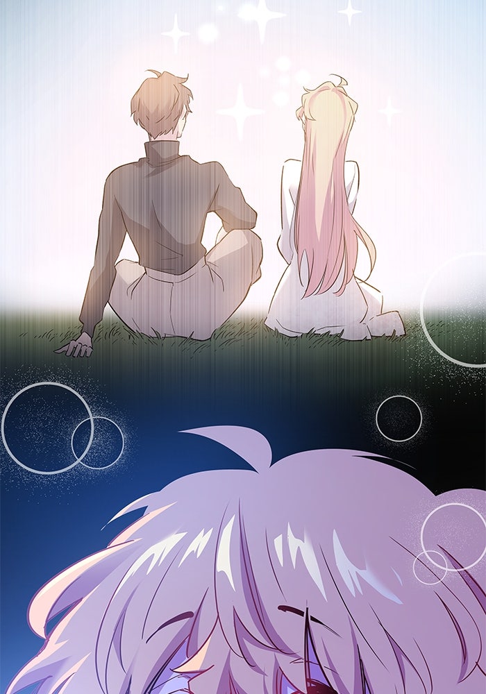 ฟิลเลียโรเซ่กับคำทำนายแห่งมงกุฎหนาม - หน้า 5
