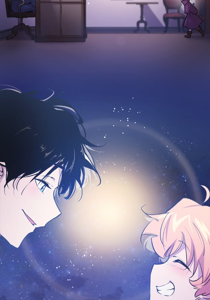ฟิลเลียโรเซ่กับคำทำนายแห่งมงกุฎหนาม - หน้า 22