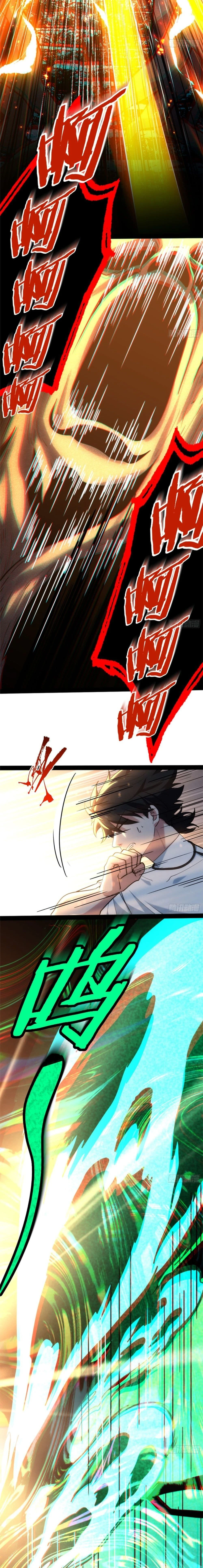 Spirit Realm Walker - ผู้ท่องแดนวิญญาณ - หน้า 9