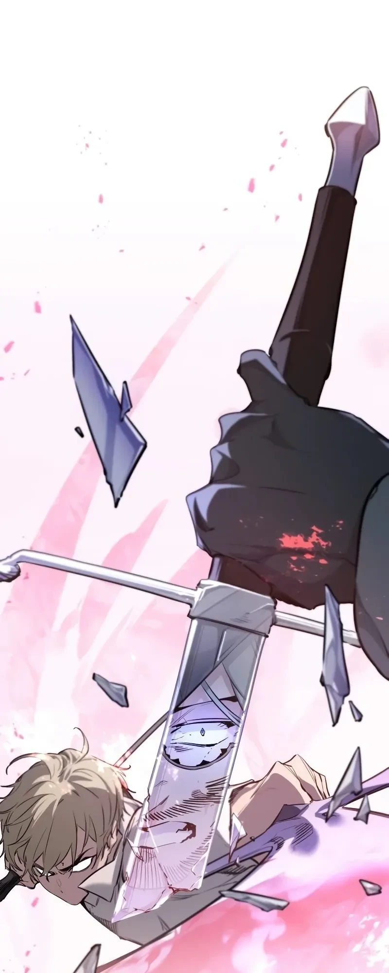 The Return of the Mercenary King - การกลับมาของทหารรับจ้างจอมราชัน - หน้า 11