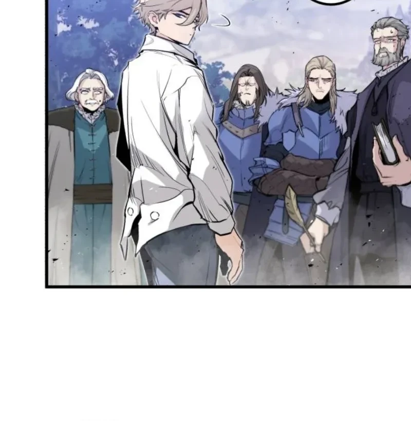 The Return of the Mercenary King - การกลับมาของทหารรับจ้างจอมราชัน - หน้า 21