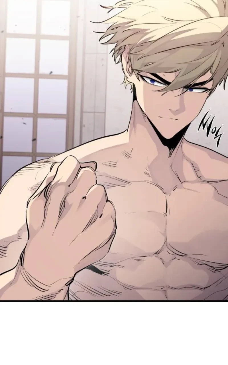 The Return of the Mercenary King - การกลับมาของทหารรับจ้างจอมราชัน - หน้า 27