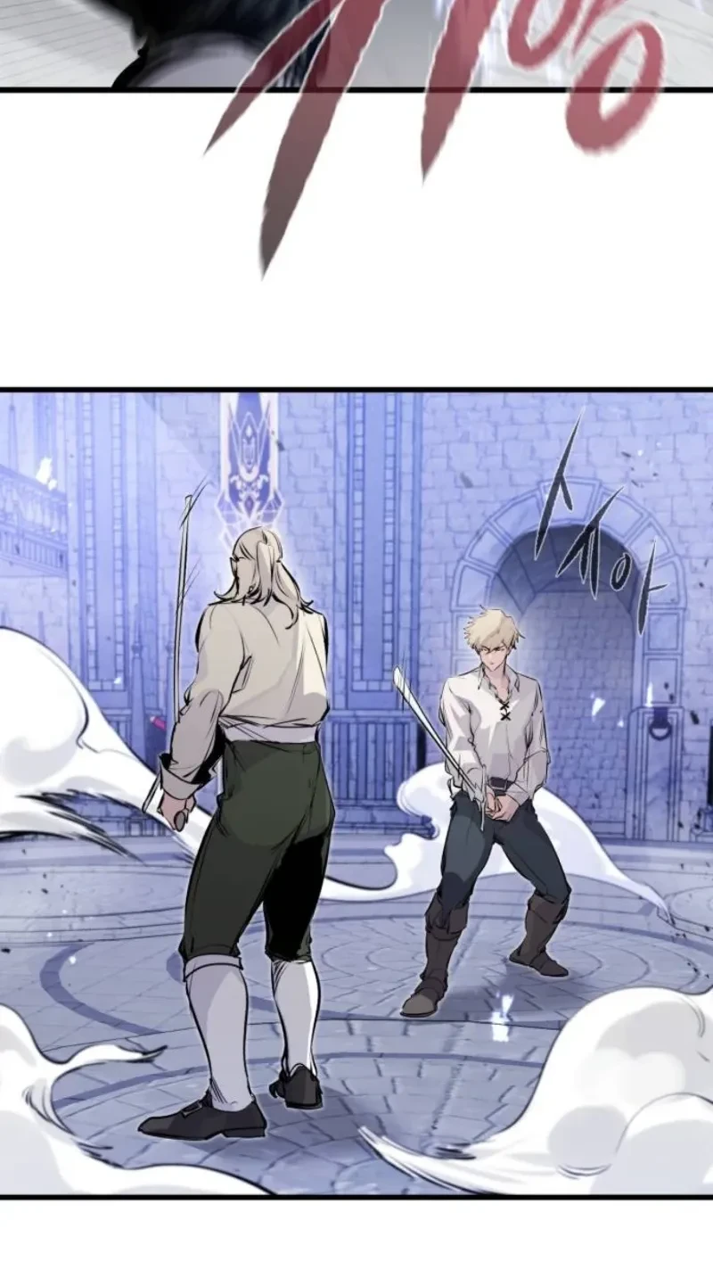 The Return of the Mercenary King - การกลับมาของทหารรับจ้างจอมราชัน - หน้า 9