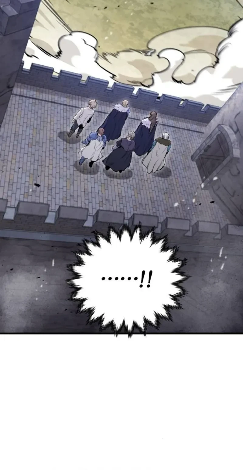The Return of the Mercenary King - การกลับมาของทหารรับจ้างจอมราชัน - หน้า 9