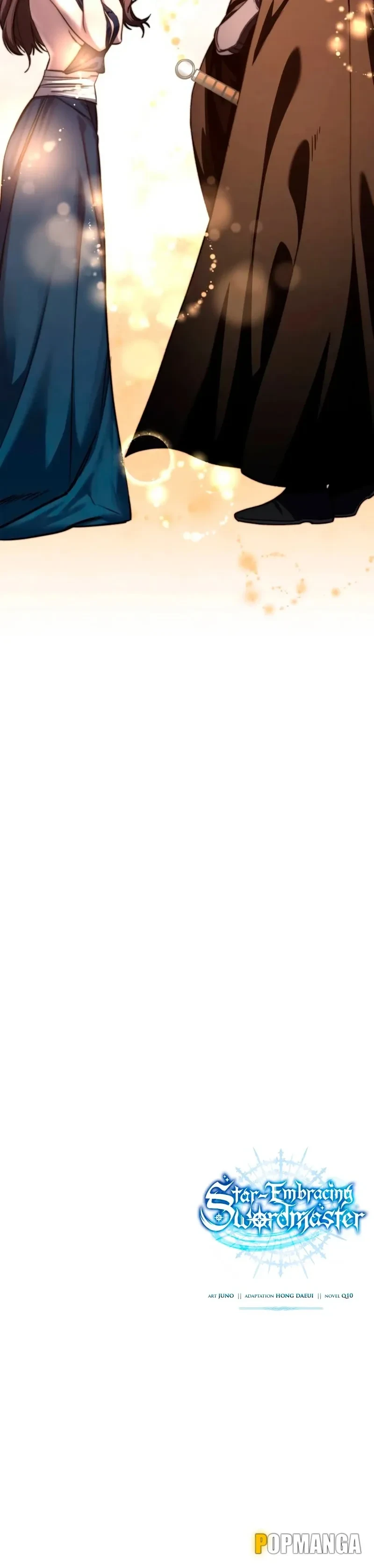 Star Embracing Swordmaster - ยอดนักดาบผู้โอบอุ้มดารา - หน้า 17
