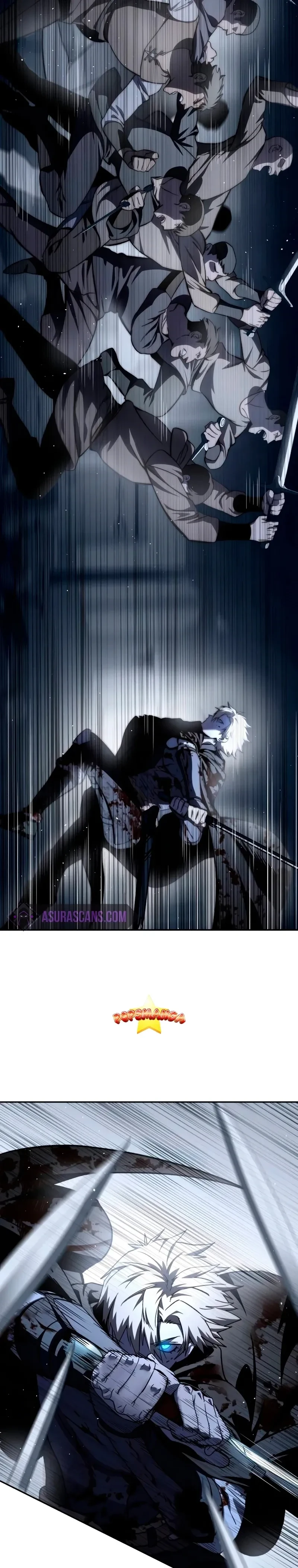 Star Embracing Swordmaster - ยอดนักดาบผู้โอบอุ้มดารา - หน้า 2