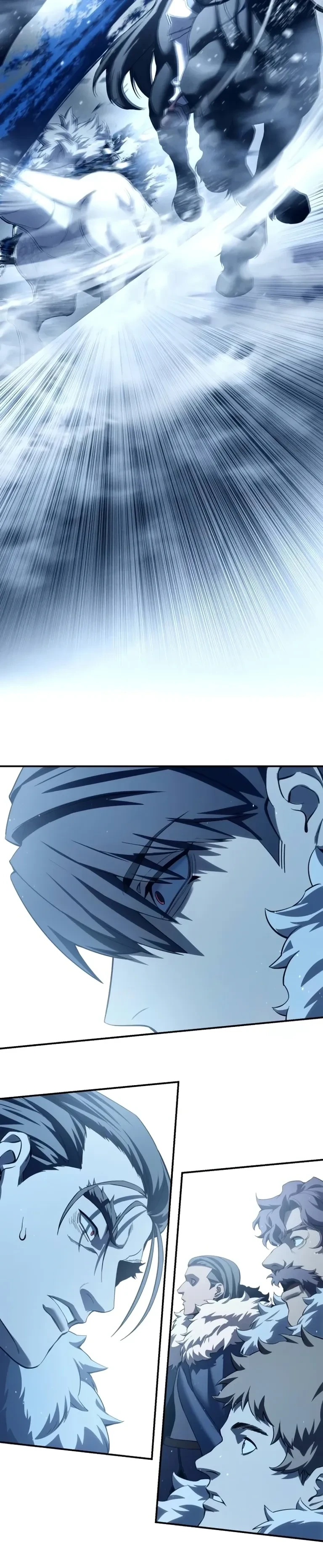 Star Embracing Swordmaster - ยอดนักดาบผู้โอบอุ้มดารา - หน้า 26