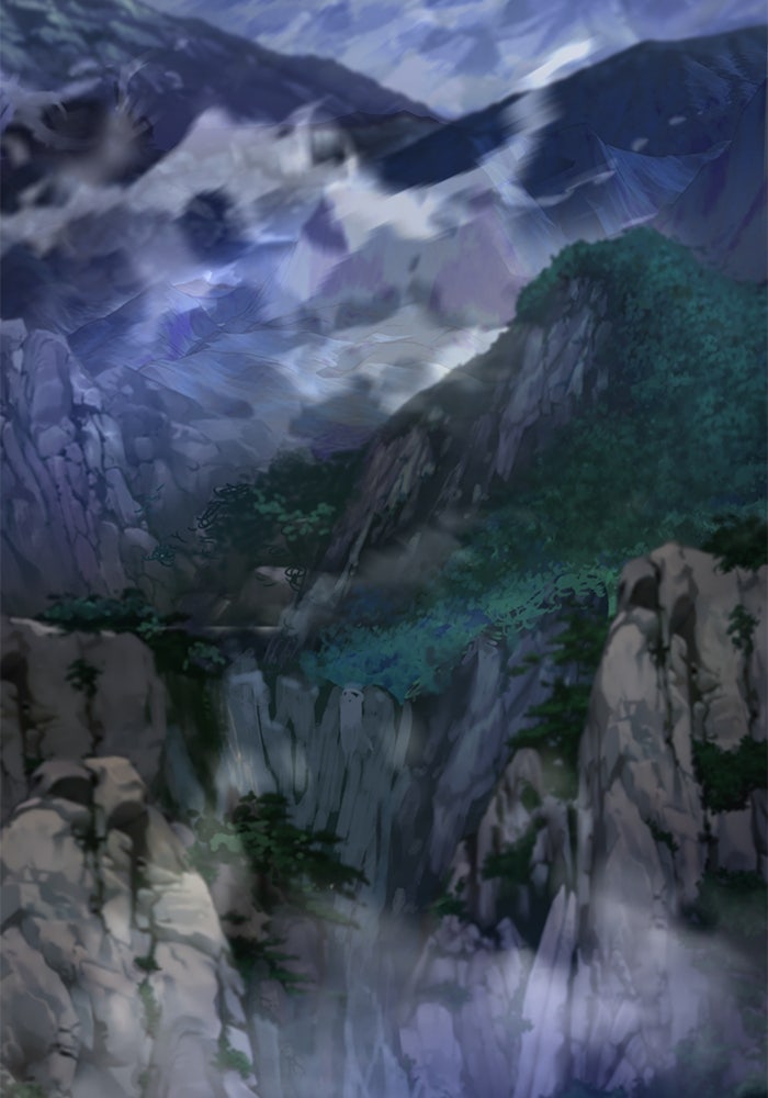 ลับลางลวง - หน้า 2