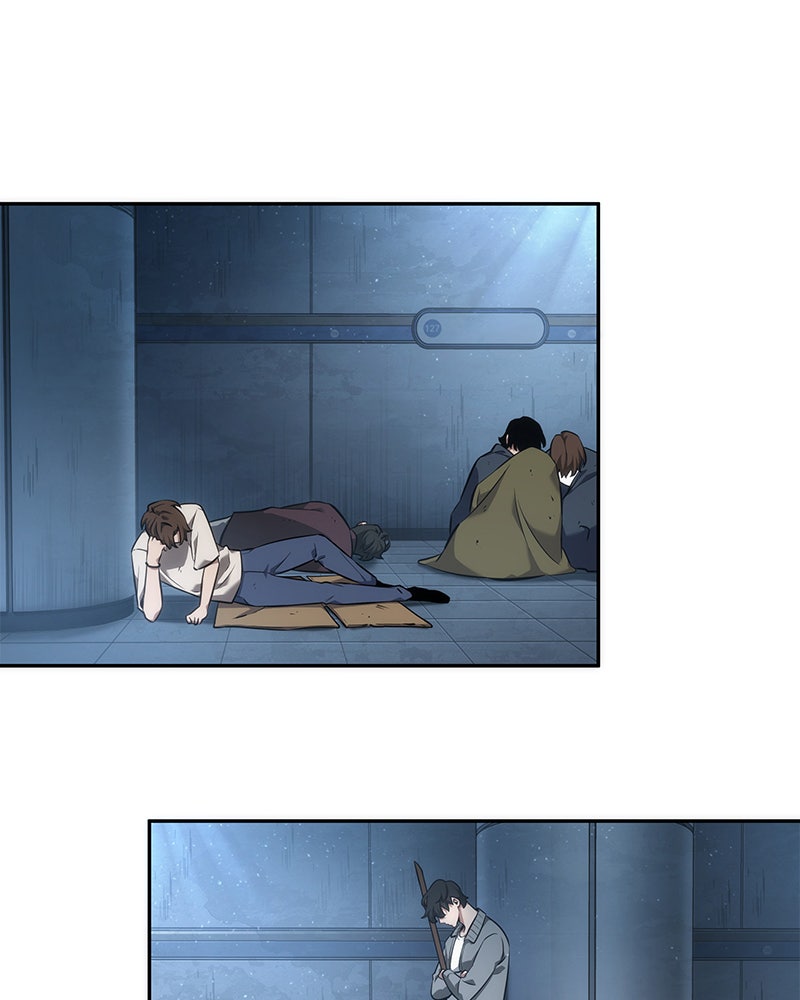 Omniscient Reader อ่านชะตาวันสิ้นโลก - หน้า 111