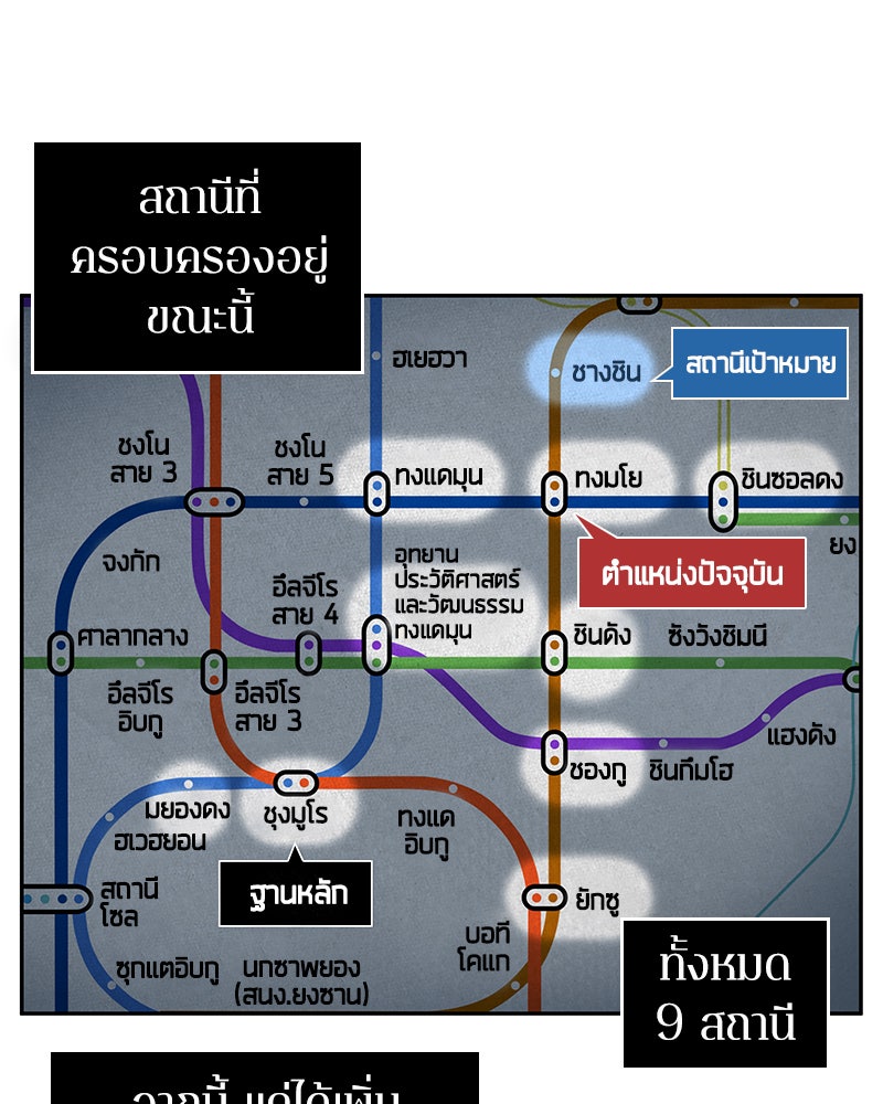 Omniscient Reader อ่านชะตาวันสิ้นโลก - หน้า 79