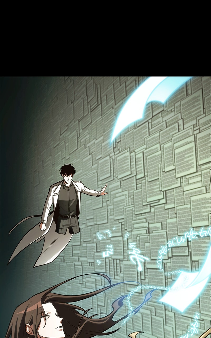 Omniscient Reader อ่านชะตาวันสิ้นโลก - หน้า 55