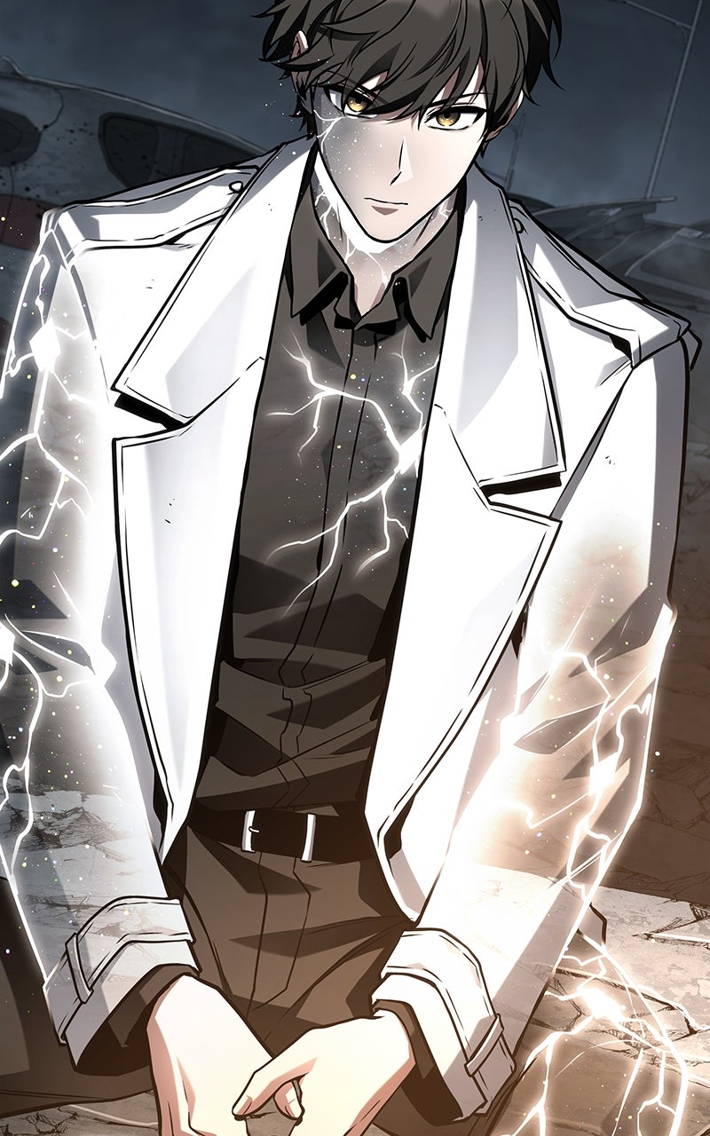 Omniscient Reader อ่านชะตาวันสิ้นโลก - หน้า 84