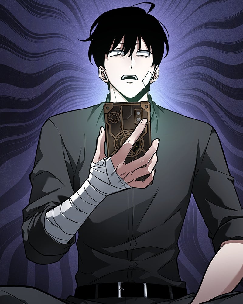 Omniscient Reader อ่านชะตาวันสิ้นโลก - หน้า 100