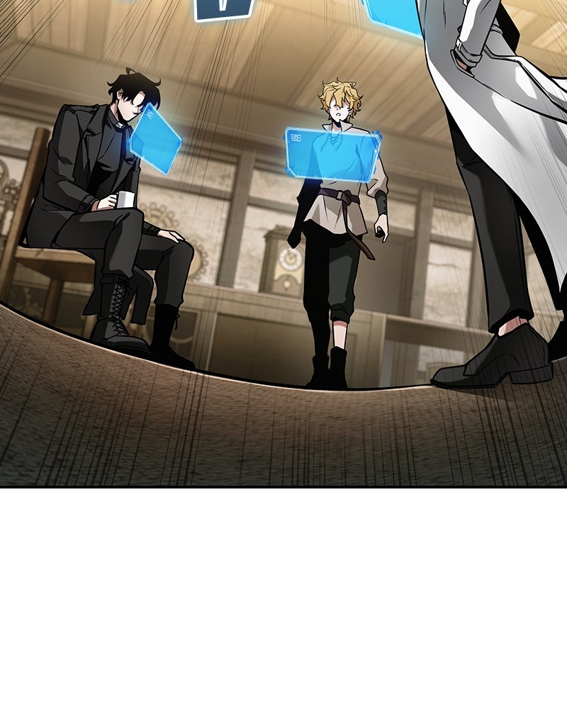 Omniscient Reader อ่านชะตาวันสิ้นโลก - หน้า 27