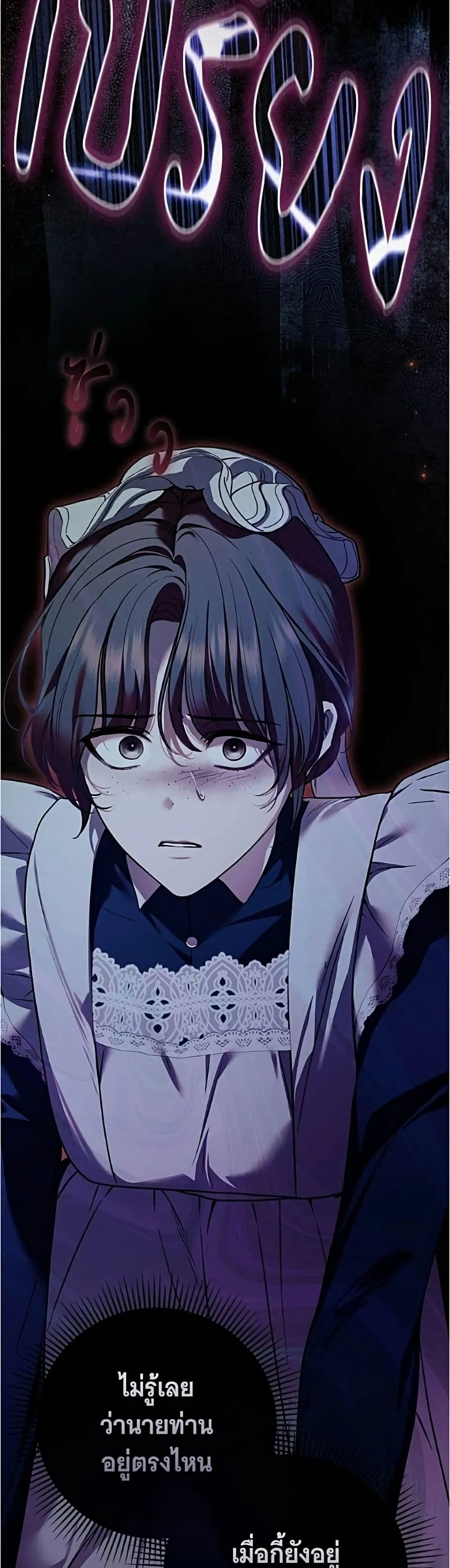 The Count’s Secret Maid สาว(ลับ)ใช้ของท่านเคานต์ตาบอด - หน้า 29