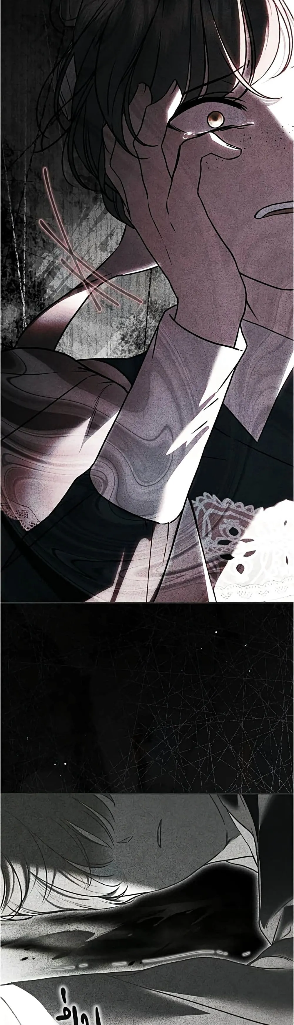 The Count’s Secret Maid สาว(ลับ)ใช้ของท่านเคานต์ตาบอด - หน้า 37