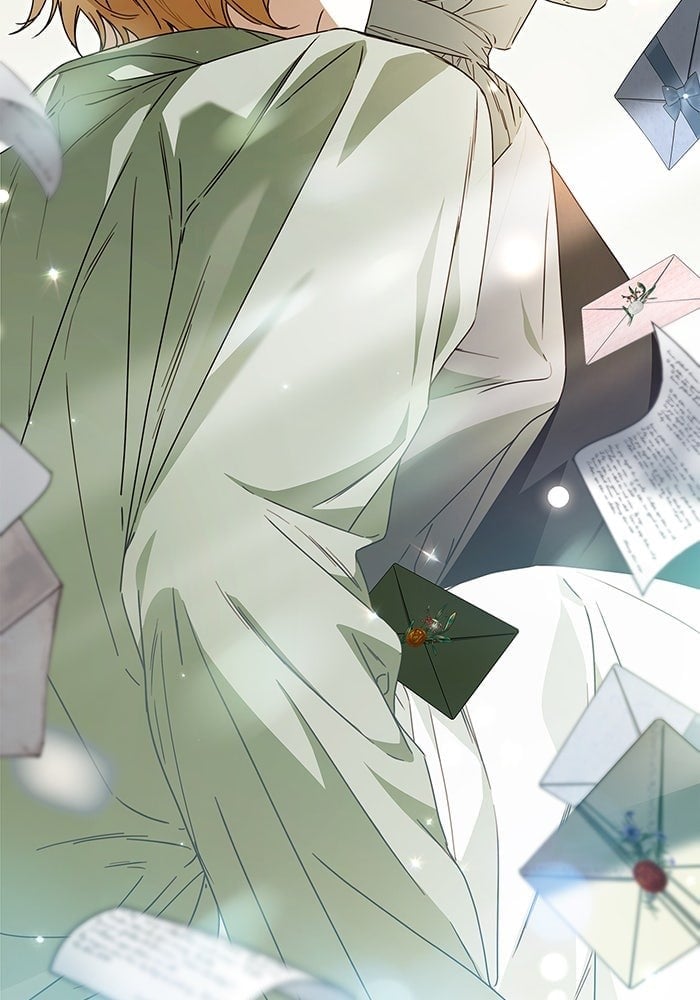 The Count’s Secret Maid สาว(ลับ)ใช้ของท่านเคานต์ตาบอด - หน้า 46