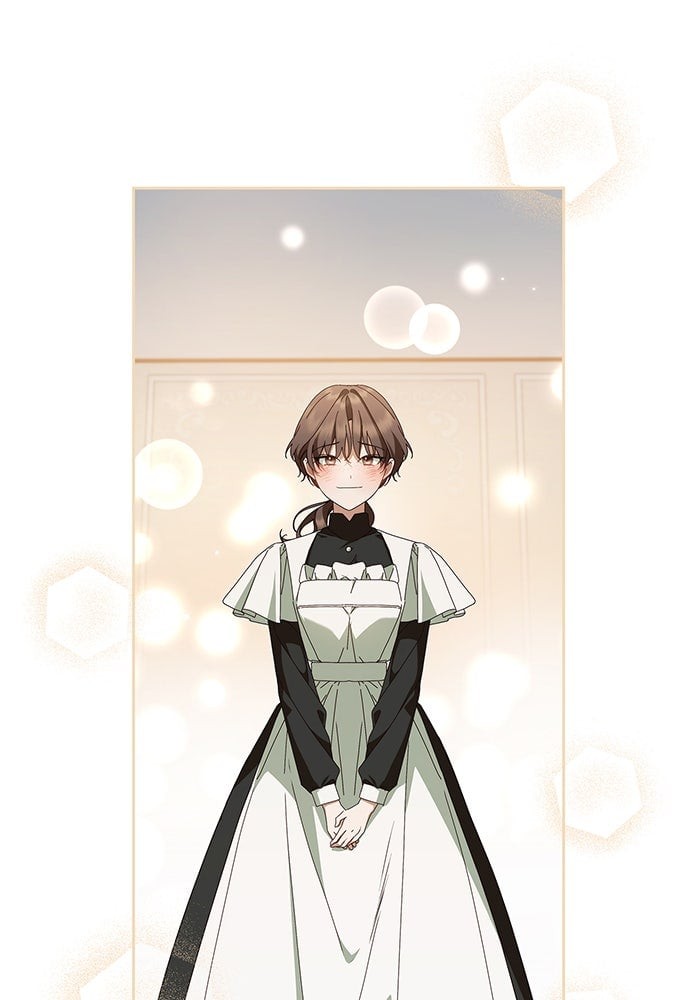 The Count’s Secret Maid สาว(ลับ)ใช้ของท่านเคานต์ตาบอด - หน้า 83