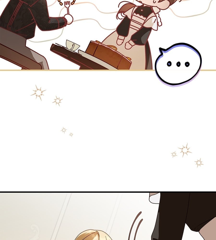The Count’s Secret Maid สาว(ลับ)ใช้ของท่านเคานต์ตาบอด - หน้า 95