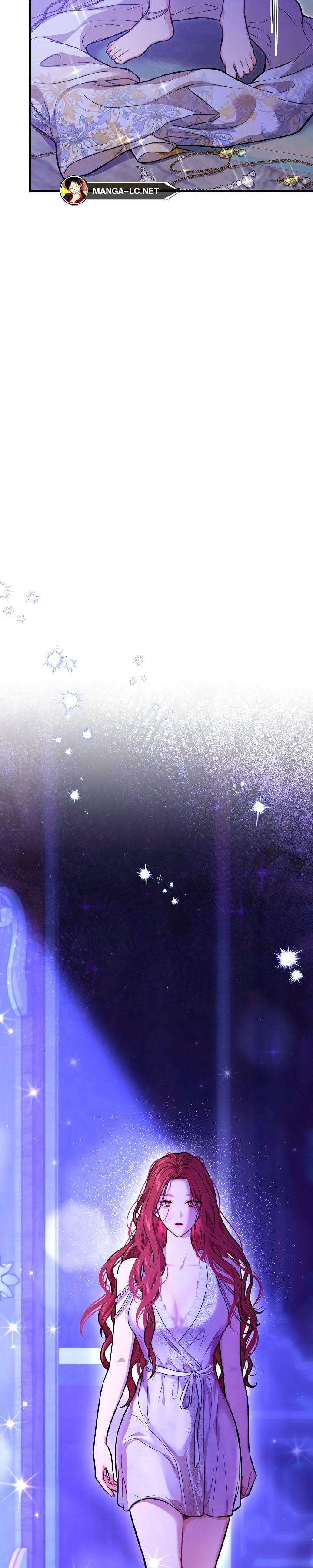 The Abandoned Princess’ Secret Bedroom ห้องนอนลับของเจ้าหญิงต้องสาป - หน้า 15