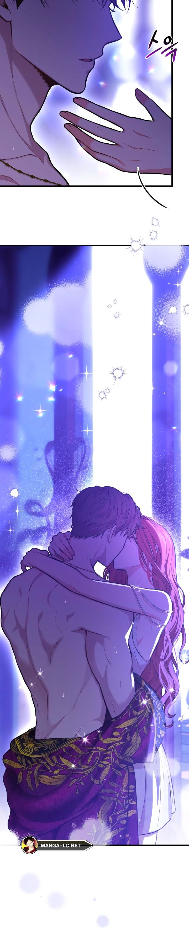 The Abandoned Princess’ Secret Bedroom ห้องนอนลับของเจ้าหญิงต้องสาป - หน้า 17