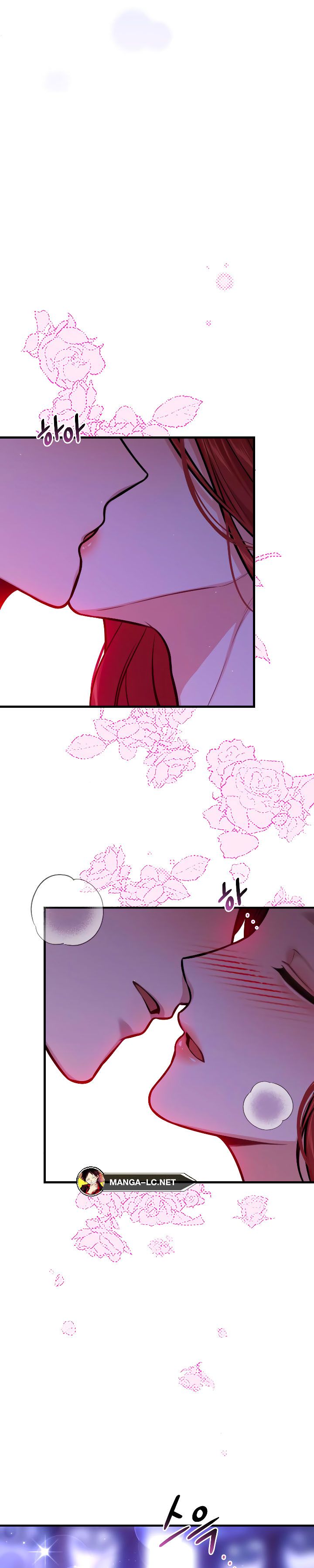 The Abandoned Princess’ Secret Bedroom ห้องนอนลับของเจ้าหญิงต้องสาป - หน้า 18