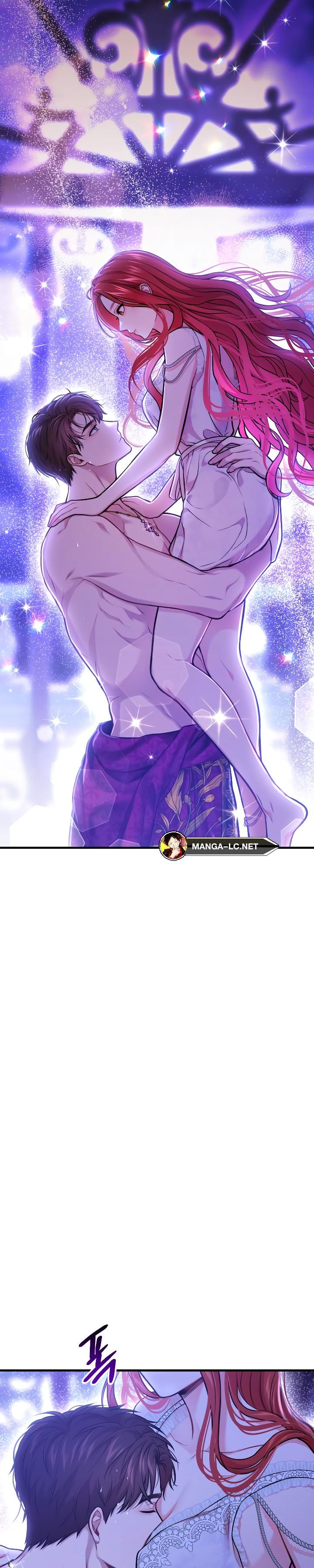 The Abandoned Princess’ Secret Bedroom ห้องนอนลับของเจ้าหญิงต้องสาป - หน้า 21