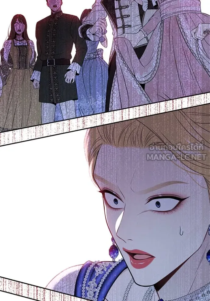The Abandoned Princess’ Secret Bedroom ห้องนอนลับของเจ้าหญิงต้องสาป - หน้า 89