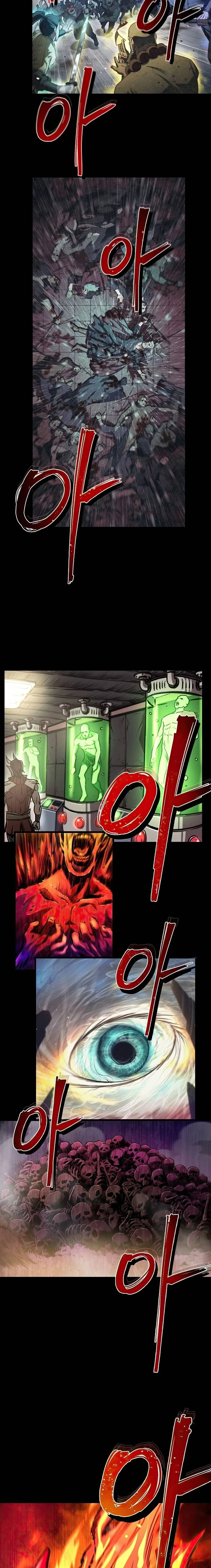 The Demonic Cult Instructor Returns - ครูฝึกปีศาจหวนคืน - หน้า 4