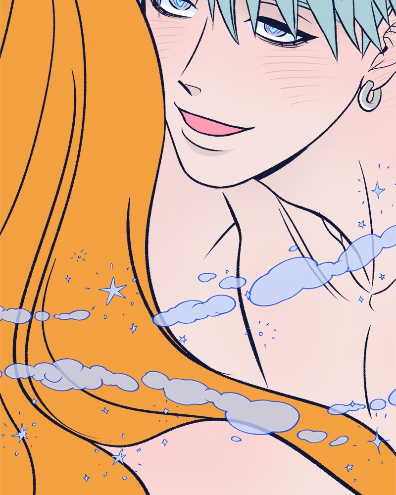 MOONSTRUCK - หน้า 51