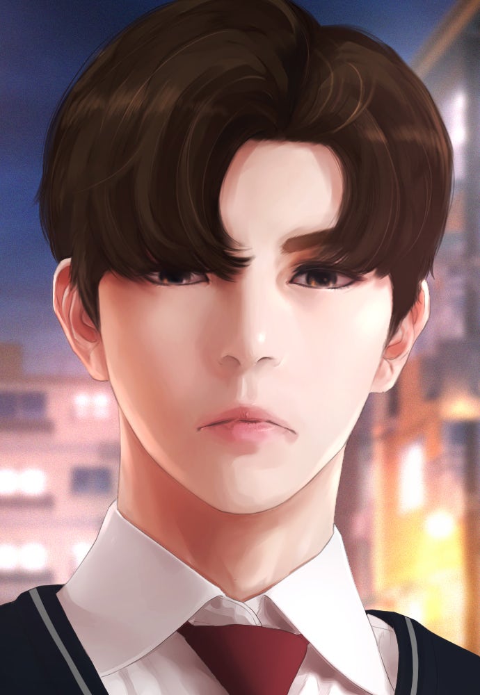 คุณพ่อ ม.ปลาย - หน้า 175